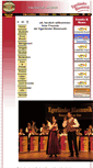 Mobile Screenshot of egerlaender-blasmusik.com